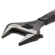 511812 - Wrench Adjustable 8