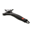 511813 - Wrench Adjustable 10