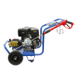 511620 - Pressure Washer Petrol 15HP