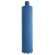  Diamond Core Bit 127 x 400mm x 1 1/4