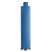 Diamond Core Bit 115 x 400mm x 1 1/4