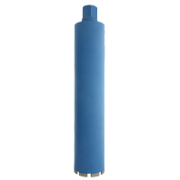 Diamond Core Bit 108 x 400mm x 1 1/4