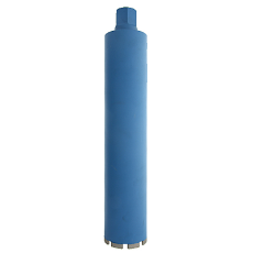  Diamond Core Bit 108 x 400mm x 1 1/4