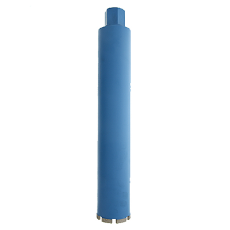  Diamond Core Bit 63 x 400mm x 1 1/4