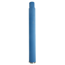  Diamond Core Bit 56 x 400mm x 1 1/4