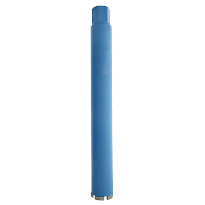 Diamond Core Bit 56 x 400mm x 1 1/4