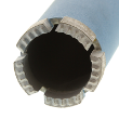 595041 - Diamond Core Bit 36 x 400mm
