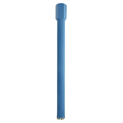 Diamond Core Bit 36 x 400mm x 1 1/4