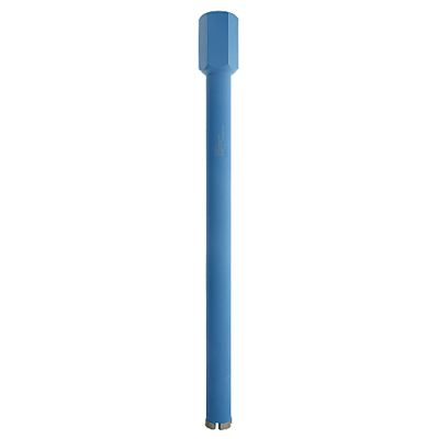 Diamond Core Bit 32 x 400mm x 1 1/4