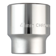 Socket 41mm Metric 3/4
