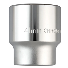  Socket 41mm Metric 3/4
