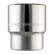 Socket 38mm Metric 3/4
