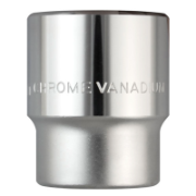 Socket 35mm Metric 3/4
