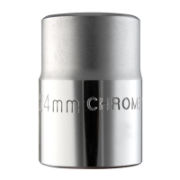 Socket 24mm Metric 3/4