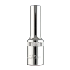  Socket 9mm Metric 1/2