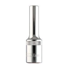  Socket 8mm Metric 1/2