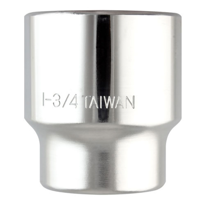 Socket 1-3/4