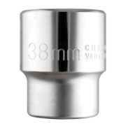 Socket 38mm Metric 1