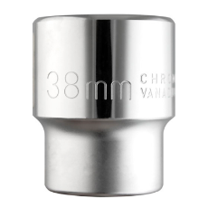  Socket 38mm Metric 1
