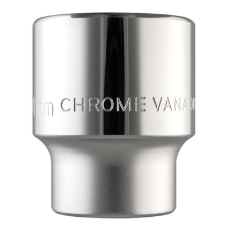  Socket 34mm Metric 3/4