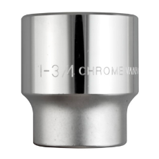  Socket 1-3/4