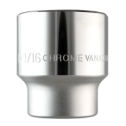 Socket 1-11/16