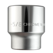 Socket 1-5/8