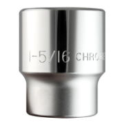 Socket 1-5/16