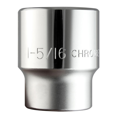 Socket 1-5/16