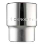 Socket 1-1/4