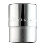 Socket 1-1/8