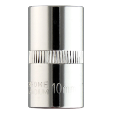  Socket 10mm Metric 1/4