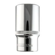 Socket 32mm Metric 1/2