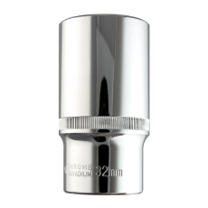  Socket 32mm Metric 1/2