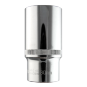 Socket 30mm Metric 1/2