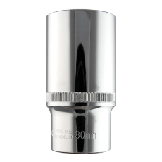  Socket 30mm Metric 1/2