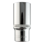 Socket 27mm Metric 1/2