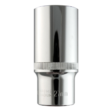  Socket 27mm Metric 1/2