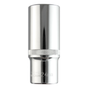 Socket 24mm Metric 1/2
