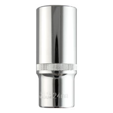  Socket 24mm Metric 1/2