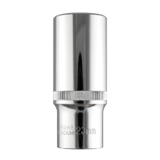  Socket 23mm Metric 1/2