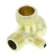 575184 - A/C Non Return Valve 3/8