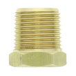 575232 - Air Fit Plug Tapered 1/8
