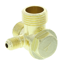  A/C Non Return Valve 3/8