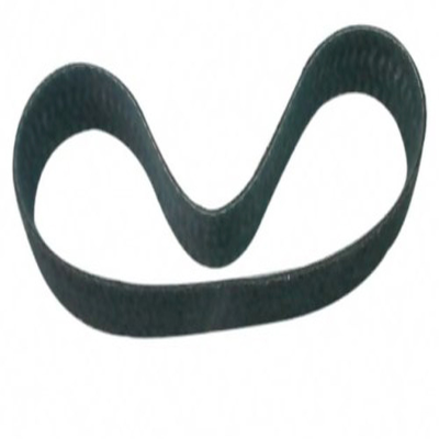 Sanding Belt 50 x 915mm Coarse Siavlies Brown
