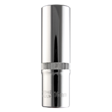  Socket 16mm Metric 1/2