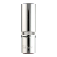  Socket 17mm Metric 1/2