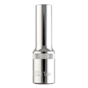 Socket 11mm Metric 1/2