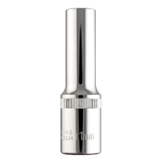  Socket 11mm Metric 1/2