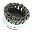 530114 - Wire Cup 75 x M10 x 1.5mm